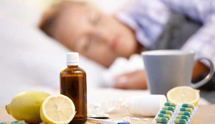 13 راه حل برای فرار از سرماخوردگی و آنفلوآنزا