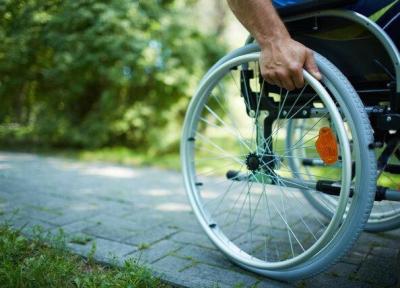 یک پیشنهاد درباره مناسب سازی معابر برای معلولان