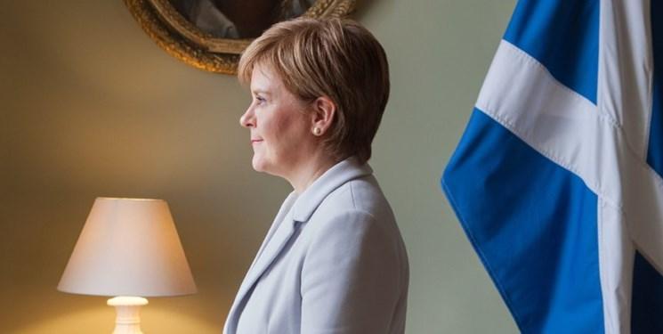 وزیر اول اسکاتلند: همه پرسی مجدد برگزیت باید در اسکاتلند برگزار شود
