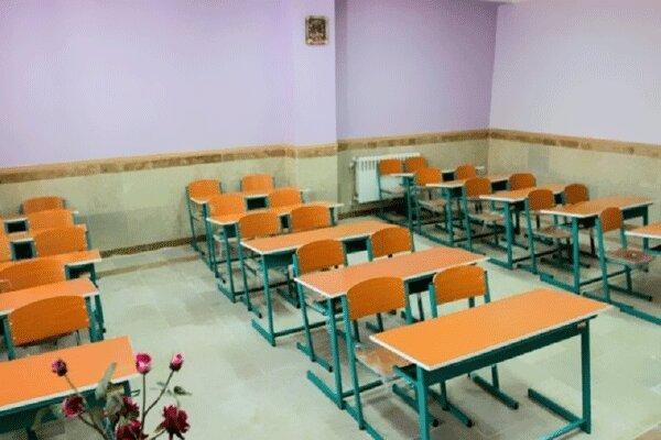 تکذیب خبر ترک تحصیل دانش آموزان دبیرستانی در الیگودرز