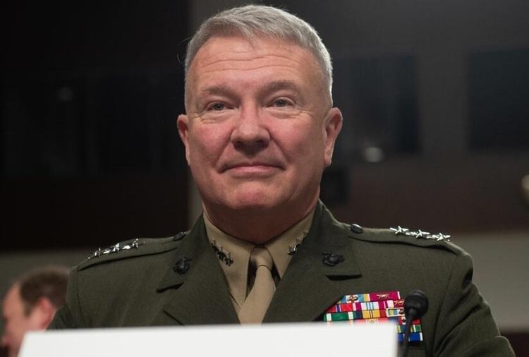 ژنرال آمریکایی: به دنبال جنگ با ایران نیستیم