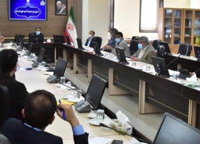هماهنگی بین دستگاه ها برای تحقق طرح خوشه های صنایع دستی در خراسان جنوبی