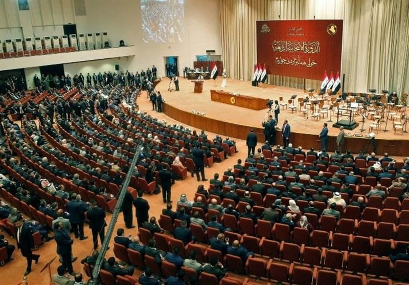عراق، واکنش ها به درخواست حلبوسی برای انحلال مجلس، نخست وزیر یا رئیس جمهور صلاحیت این کار را ندارند