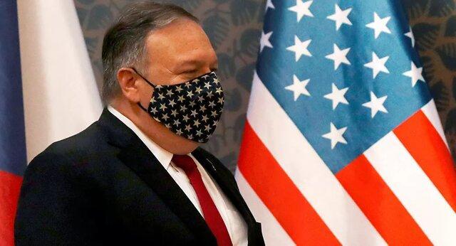 آمریکا به تحریم بلاروس می اندیشد