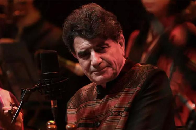 مراسم هفتم استاد شجریان لغو شد دلیل لغو مراسم هفتم استاد شجریان لغو شد