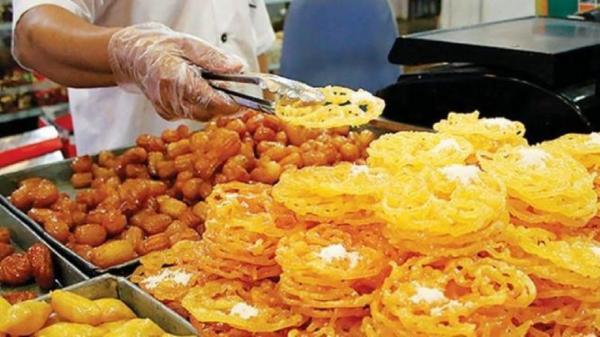 زولبیا و بامیه ماه رمضان 1400 را چند بخریم؟