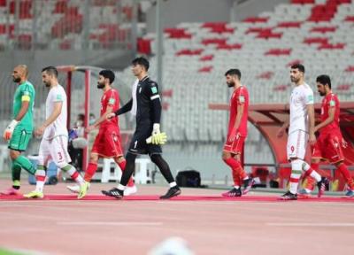 واکنش نماینده پادشاه بحرین به باخت مقابل ایران، همه برنده شدند!