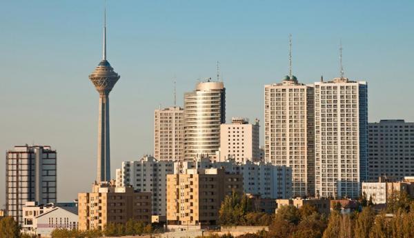 قیمت مسکن در غرب تهران ، جنت آباد متری چند؟