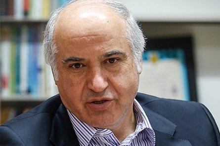 حسینی هاشمی: بانک های خصوصی منفعت خود را در نظر می گیرند ، وجود ابربدهکاران بانکی همواره بد نیست