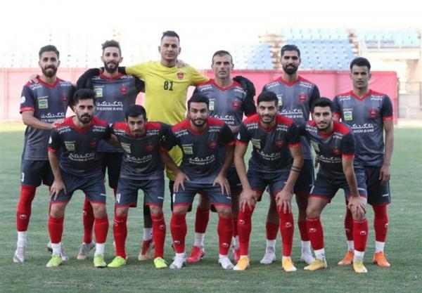 مشکلات تمام نشدنی پرسپولیس؛ سوشا مکانی حکم توقیف اموال مسائل تمام نشدنی پرسپولیس؛ سوشا مکانی حکم توقیف اموال باشگاه را گرفت