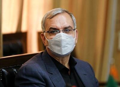 ایران دیگر واردات واکسن کرونا نخواهد داشت، اعتقاد بالای وزارت بهداشت به واکسن های ساخت داخل