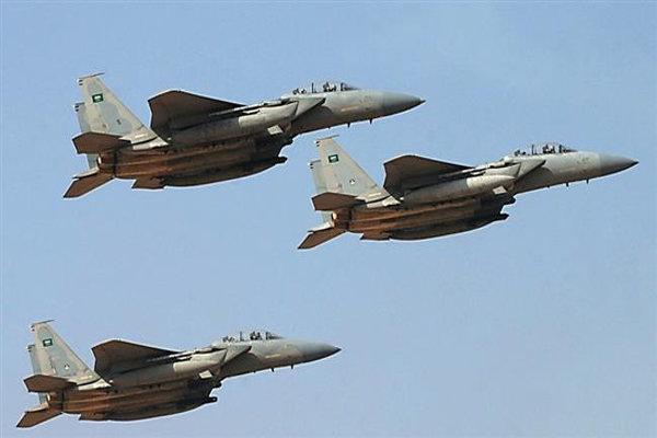 حداقل چهار یمنی در حملات هوایی ائتلاف سعودی به شهادت رسیدند