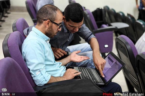بیش از 575 هزار داوطلب برای شرکت در کنکور ارشد 1401 ثبت نام کردند بیش از 575 هزار داوطلب برای شرکت در کنکور ارشد 1401 ثبت نام کردند
