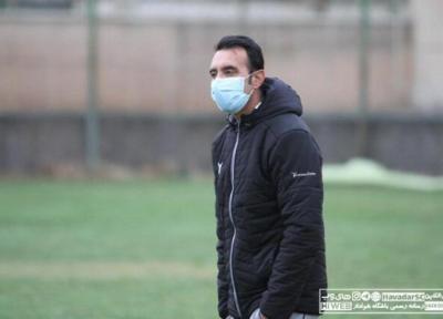 عنایتی: مساوی به درد هیچ کس نمی خورد
