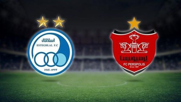 دخل و خرج استقلال و پرسپولیس چقدر است؟ دخل و خرج استقلال و پرسپولیس چقدر است؟