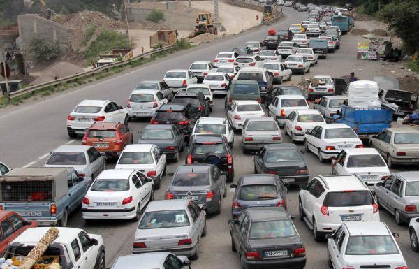 وضعیت راه های کشور؛ امروز 4 خرداد 1401 شرایط راه های کشور؛ امروز 4 خرداد 1401