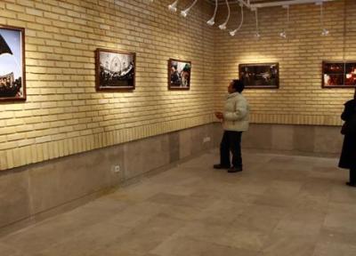 نمایشگاه عکس در مهاباد برگزار گردید