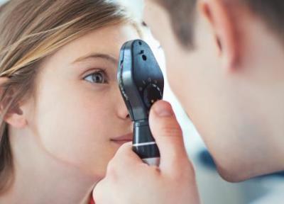 شایع ترین بیماری های چشمی دوران کودکی کدامند؟
