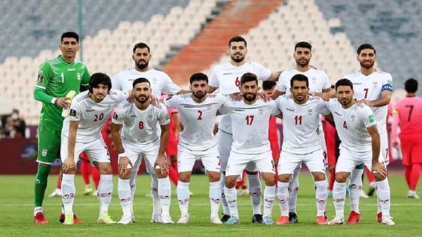 ترکیب ایران مقابل نیکاراگوئه تعیین شد