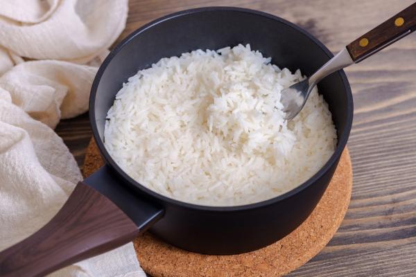 5 نکته مهم و طلایی برای پخت برنج