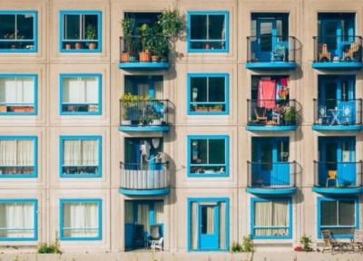 کوشش برای ارتقای کیفیت زندگی ، ترویج فرهنگ آپارتمان نشینی در دروازه شمیران