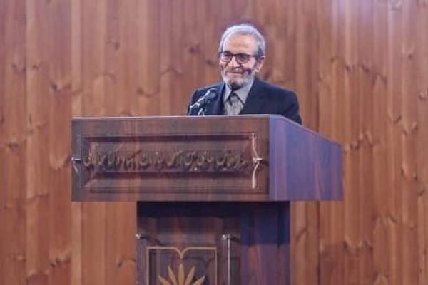 دوره آموزش تخصصی تصحیح متون در سازمان اسناد و کتابخانه ملی ایران برگزار می گردد