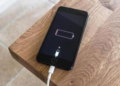 5 مورد اشتباه در زمان شارژ باتری تلفن همراه ، راه چاره هایی برای جلوگیری از مصرف زیاد باتری