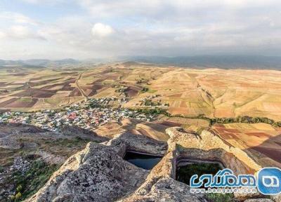 شش محوطه باستانی شهرستان نیر برای ثبت ملی معرفی گردید
