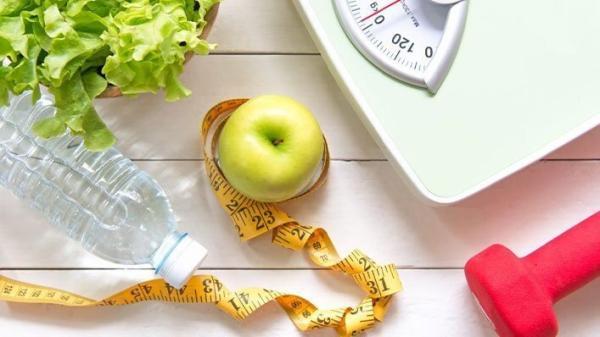 روش صحیح کاهش وزن ؛ به جای رژیم گرفتن این 5 راه حل مهم را امتحان کنید ، برای کاهش وزن چه بخوریم