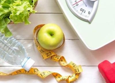 روش صحیح کاهش وزن ؛ به جای رژیم گرفتن این 5 راه حل مهم را امتحان کنید ، برای کاهش وزن چه بخوریم