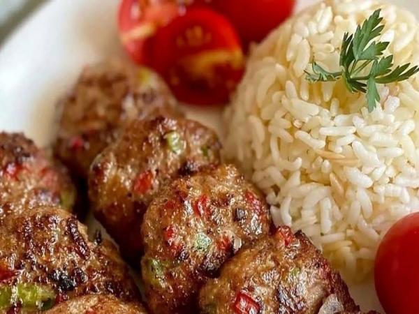 طرز تهیه کوفته فلفلی ، آسون ترین کوفته ترکی 15 دقیقه ای حاضره!